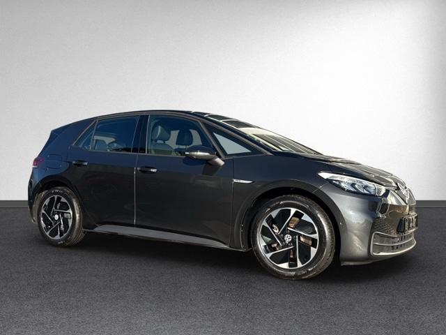 Volkswagen ID.3 LED+NAVI+KAMERA+ACC+SITZHZ.