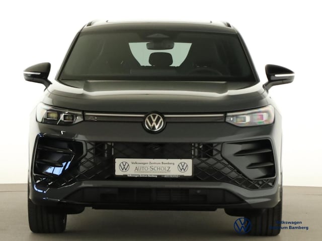 Volkswagen Tayron 2.0 TDI 4Motion DSG R-Line
