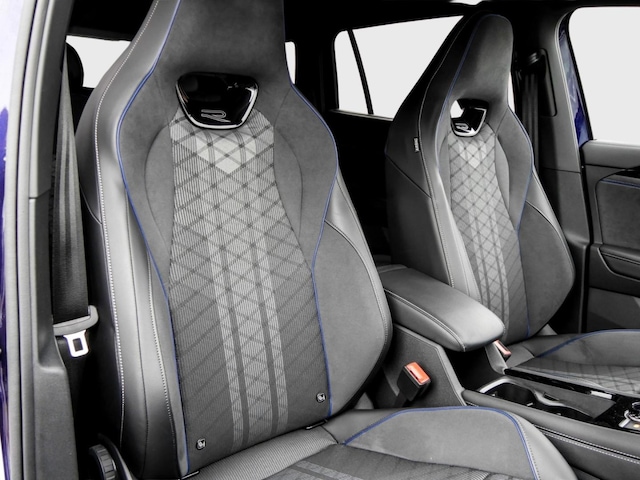 Volkswagen Tayron 2.0 TDI DSG R-Line