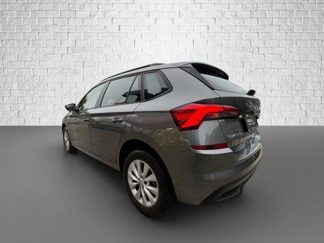Skoda Kamiq 1.0 TSI Ambition