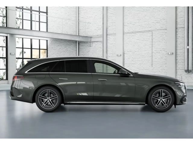 Mercedes-Benz E 220 AMG Line E 220 d Estate