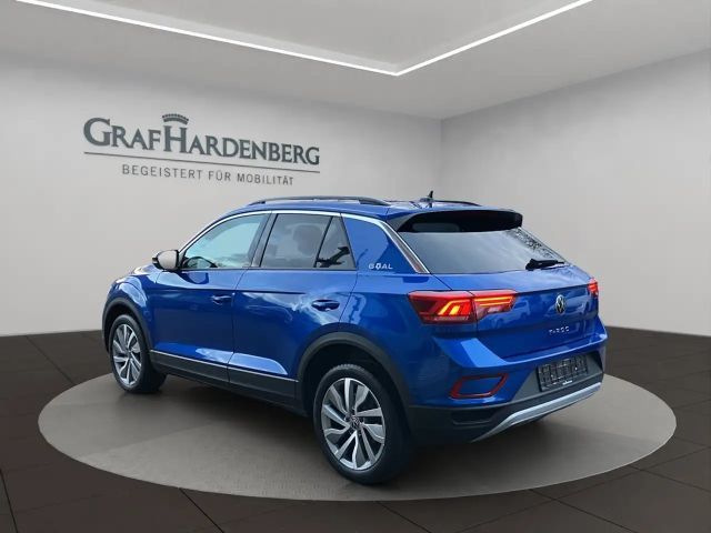 Volkswagen T-Roc 2.0 TDI Plus