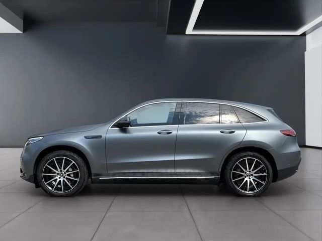 Mercedes-Benz EQC 400 4MATIC AMG Line