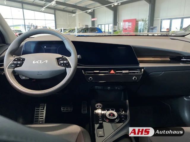 Kia Niro Inspiration HUD Navi digitales Cockpit Memory Sitz