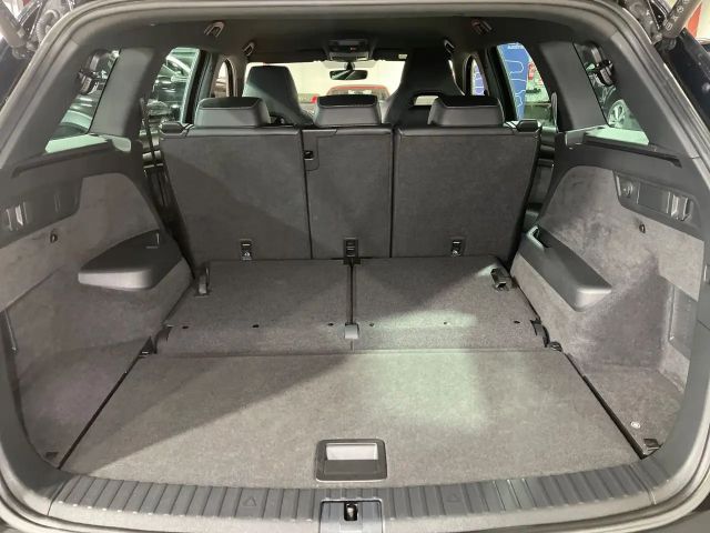 Skoda Kodiaq 4x4 Sportline