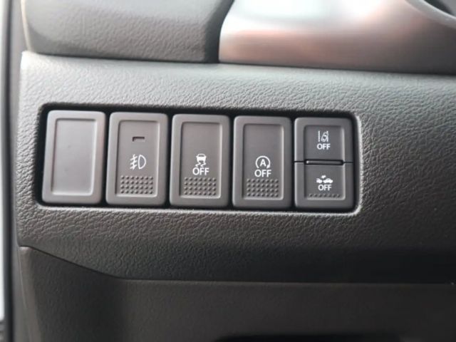 Suzuki Vitara Club Hybrid