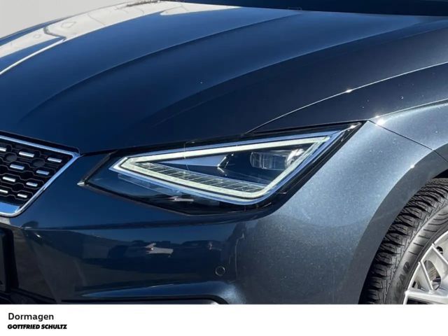 Seat Ibiza 1.0 TSI Xcellence