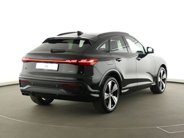 Audi Q5 Quattro Sportback