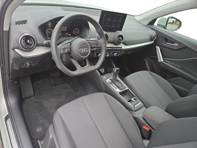 Audi Q2 35 TFSI S-Tronic
