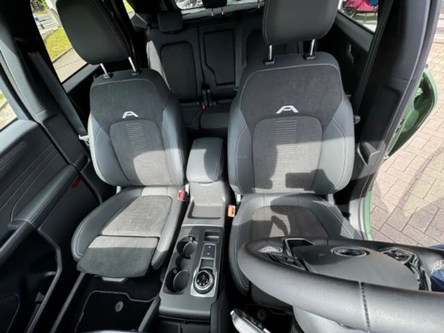 Ford Kuga Active Hybrid X