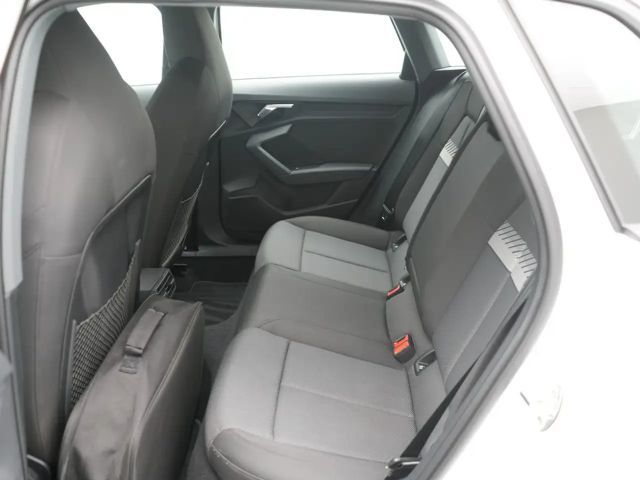 Audi A3 Sedan Sportback