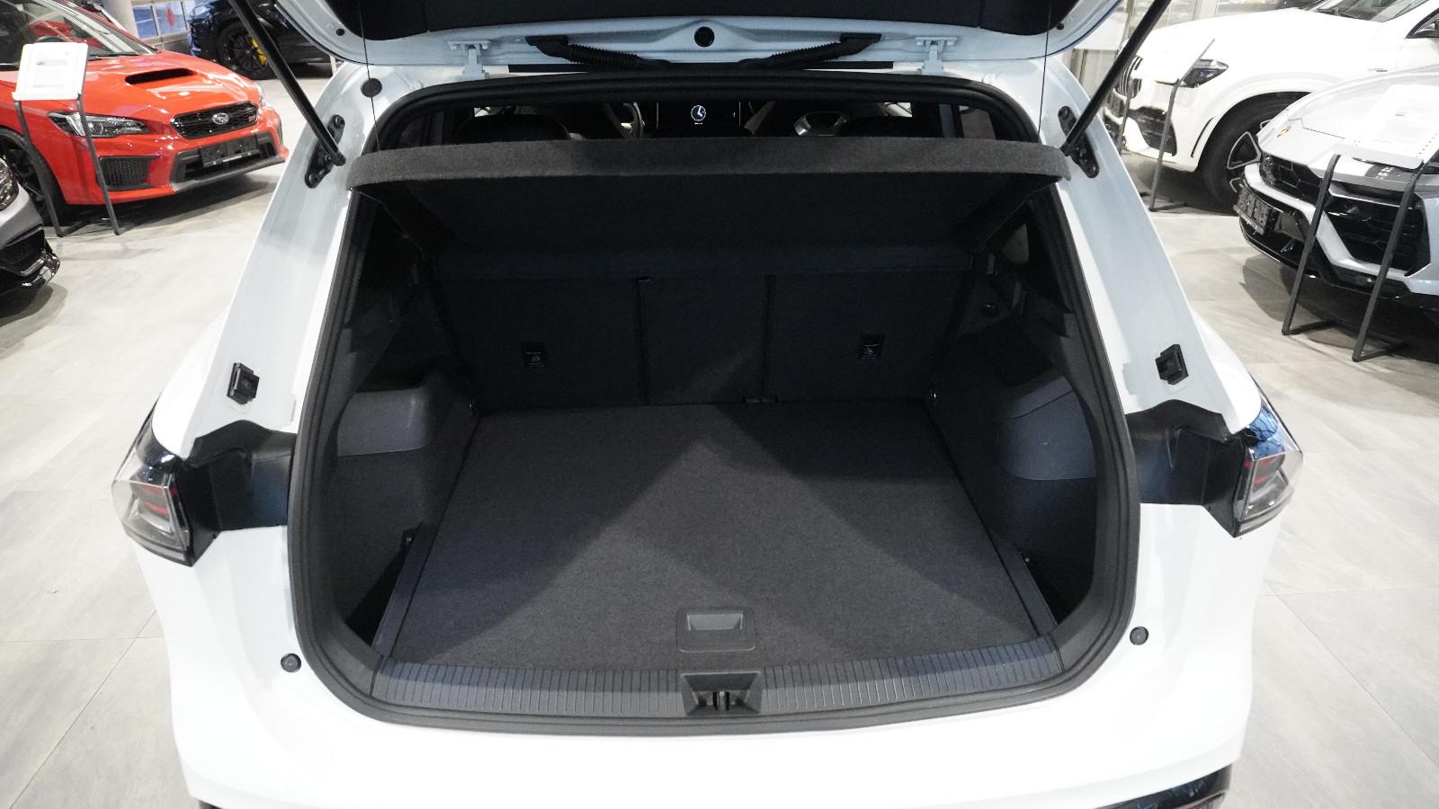 Volkswagen Tiguan 2.0 TDI R-Line