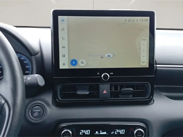 Toyota Yaris Hatchback Hybride Style