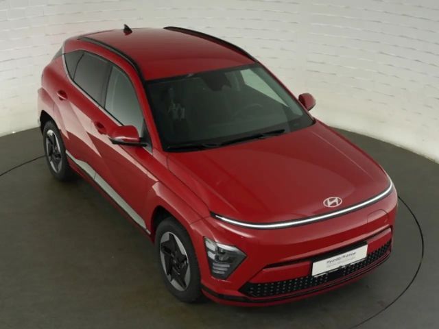 Hyundai Kona Trend