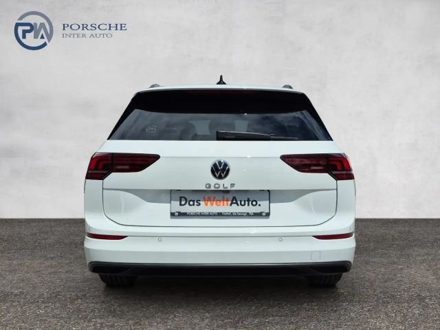 Volkswagen Golf Business Variant