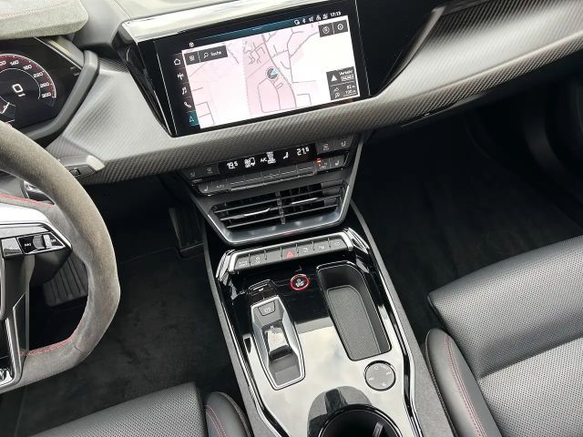 Audi RS e-tron GT Quattro