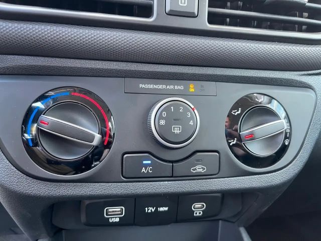 Hyundai i10 1.0 Select