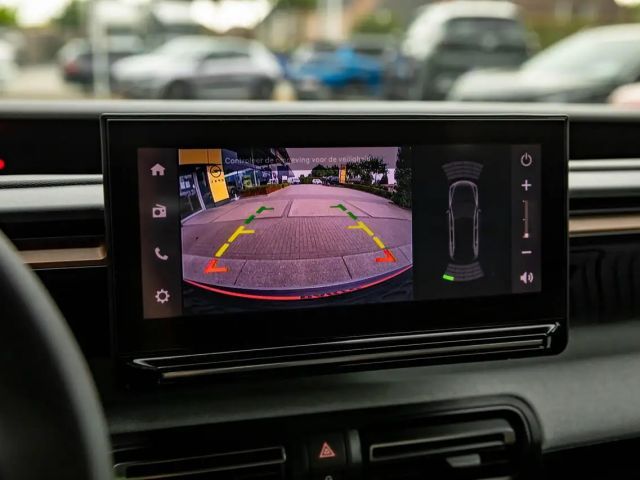 Citroën C3 Aircross Plus