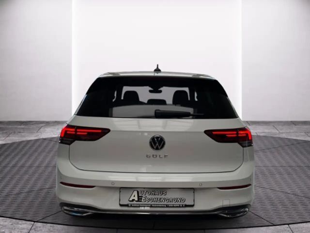 Volkswagen Golf 1.0 TSI Move