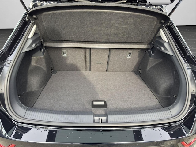 Volkswagen T-Roc 1.5 TSI DSG