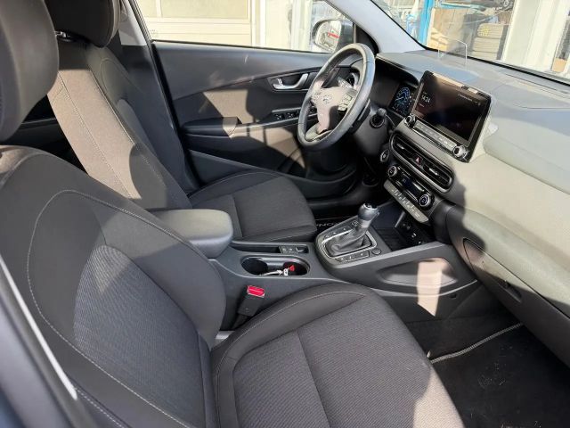Hyundai Kona 1.6 2WD Prime