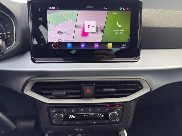 Seat Arona 1.5 TSI DSG FR-lijn