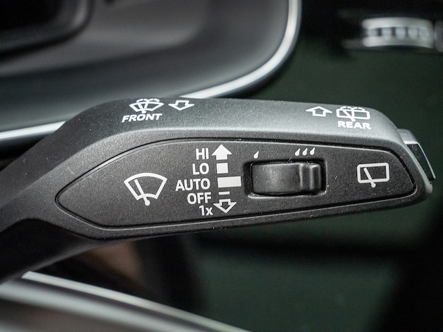 Audi Q7 50 TDI Quattro S-Line