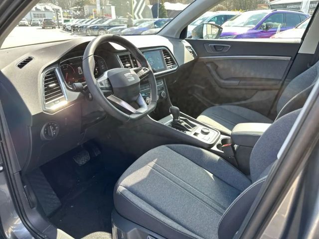 Seat Ateca 1.5 TSI DSG Style