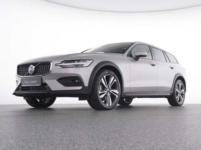 Volvo V60 Cross Country CC