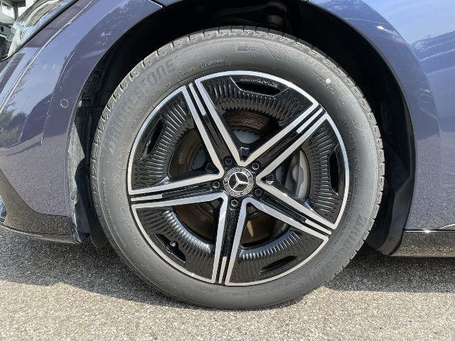 Mercedes-Benz EQE 350 4MATIC Sedan