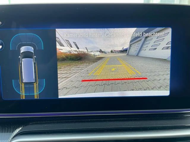 Mercedes-Benz EQV 300 Limousine Lang