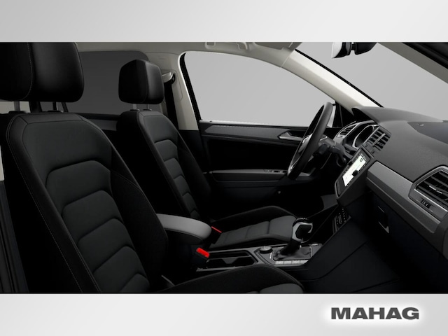 Volkswagen Tiguan 2.0 TSI DSG Life