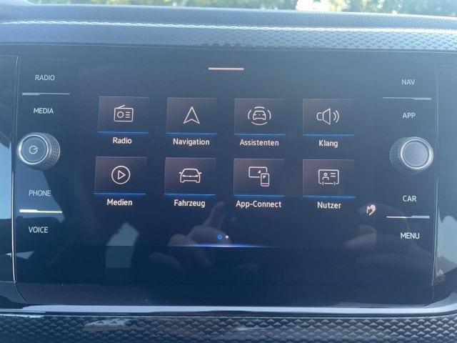Volkswagen Taigo 1.0 TSI Life