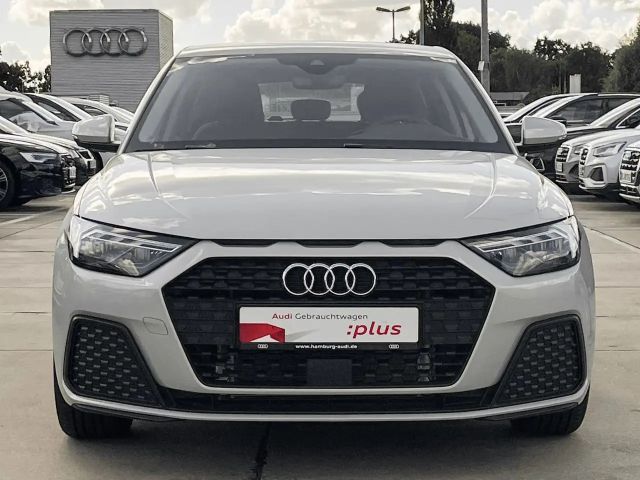 Audi A1 30 TFSI S-Tronic