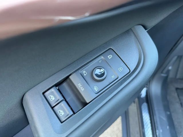 Cupra Tavascan 210kW/286PS