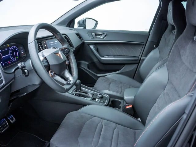 Cupra Ateca 2.0 TSI 4Drive VZ