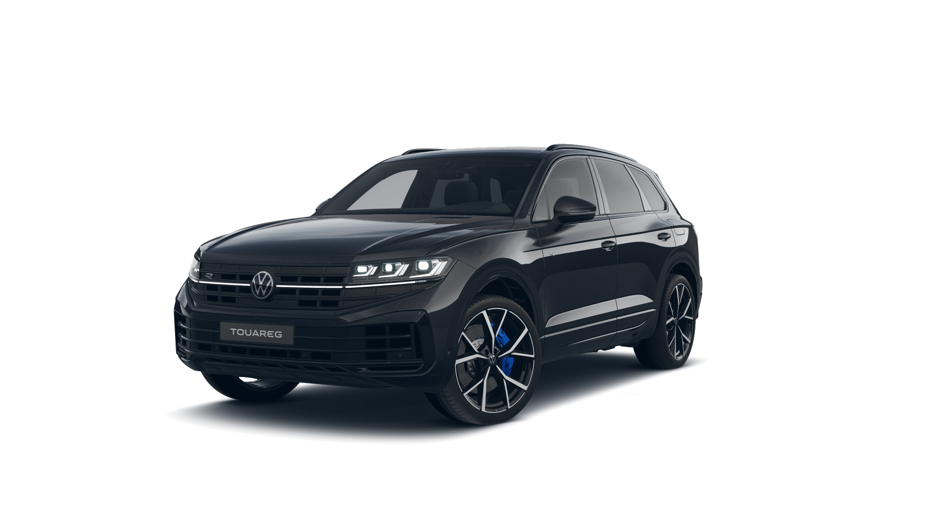 Volkswagen Touareg 3.0 V6 TSI eHybrid