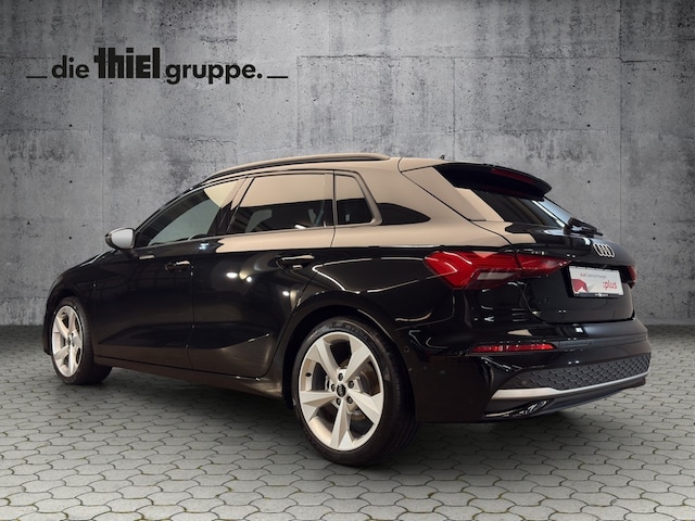 Audi A3 35 TFSI S-Tronic Sportback