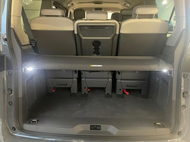 Volkswagen Multivan DSG Life