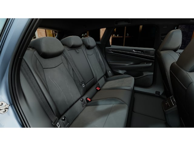 Volkswagen ID.7 Pro Tourer