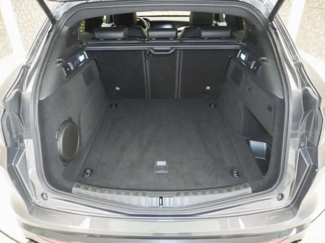 Alfa Romeo Stelvio AWD TI Veloce