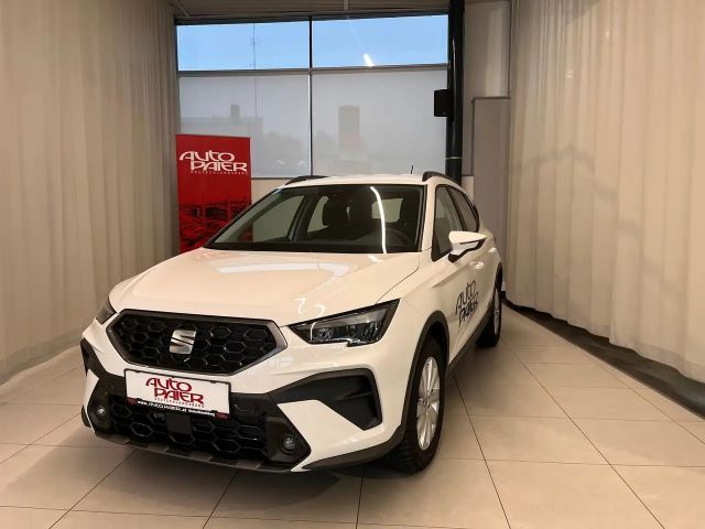 Seat Arona 1.0 TSI Reference