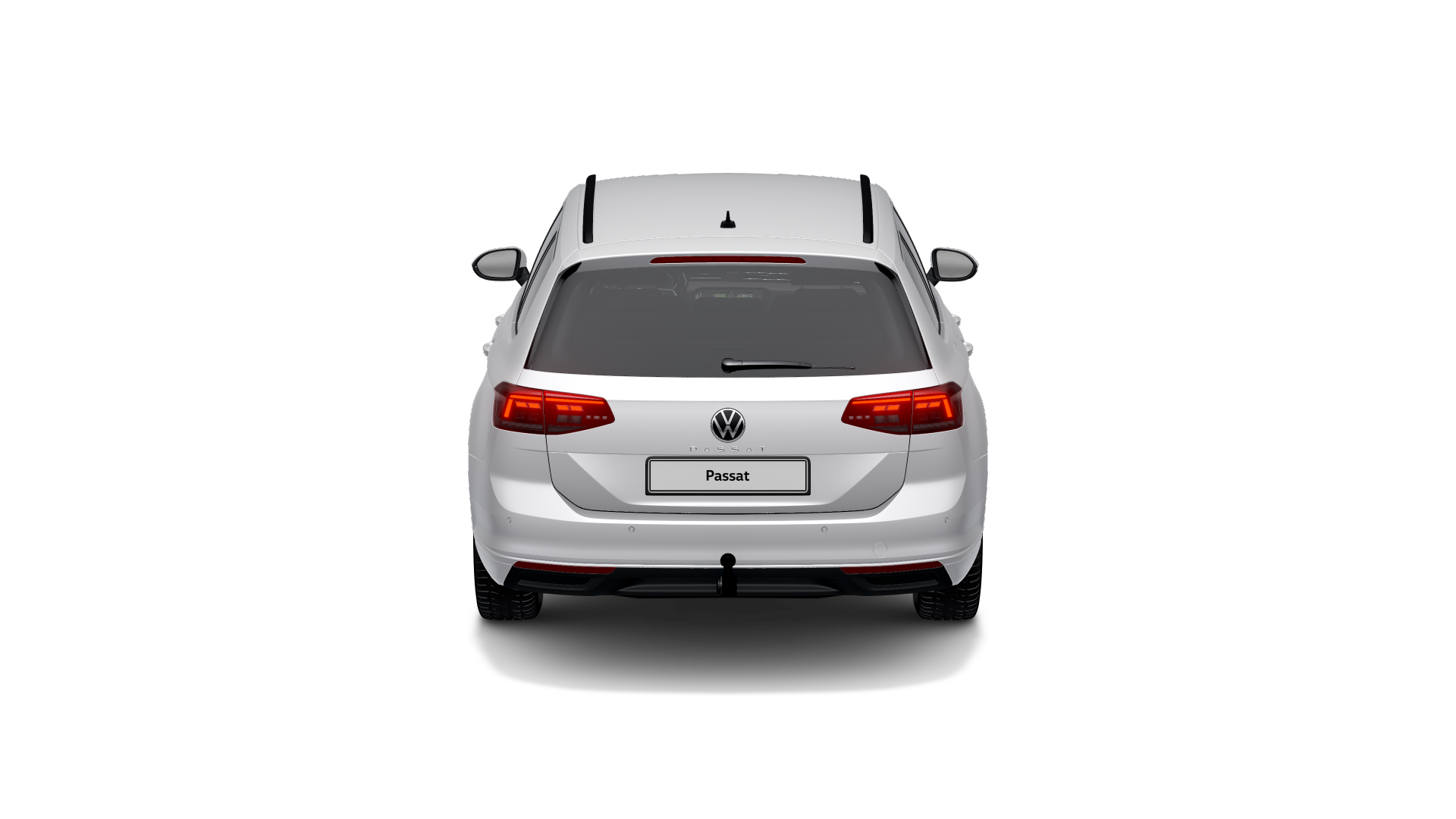 Volkswagen Passat 2.0 TDI Business Variant