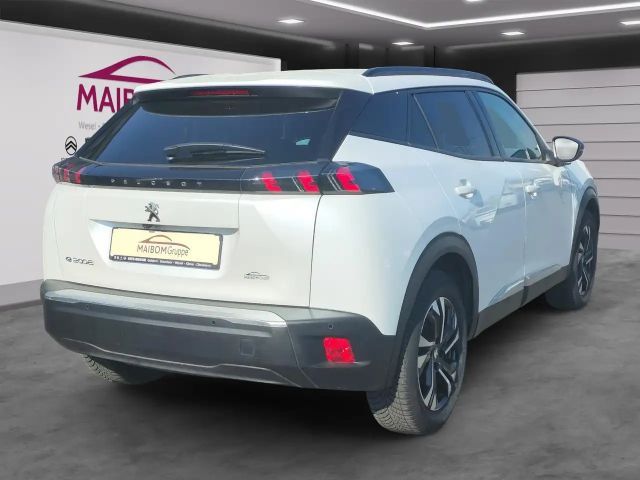 Peugeot E-2008 Allure Pack