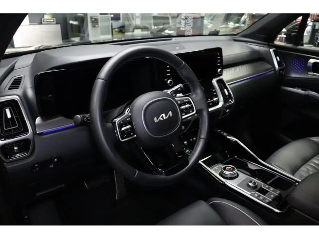 Kia Sorento CRDi Spirit Vierwielaandrijving