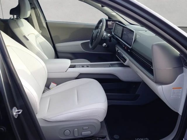 Hyundai IONIQ 6 UNIQ