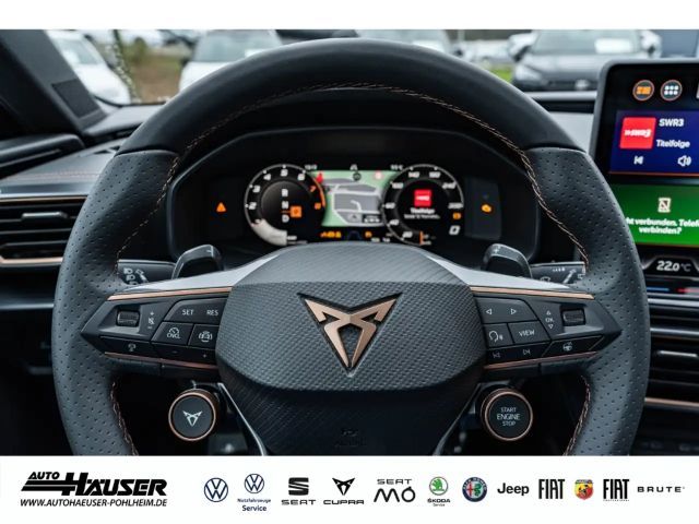 Cupra Leon DSG Sportstourer