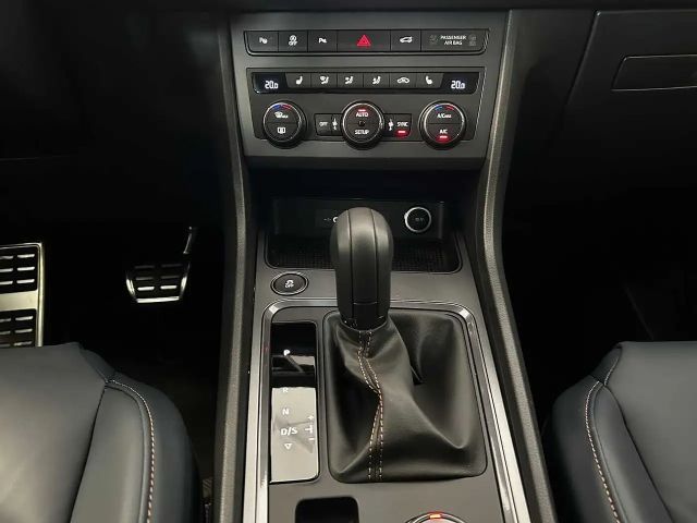 Cupra Ateca 1.5 TSI DSG