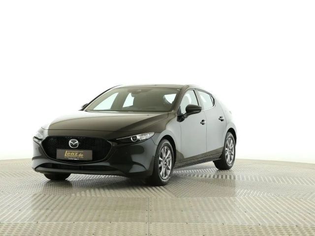 Mazda 3 Selection