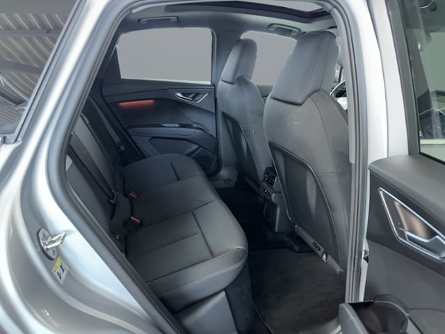 Audi Q4 e-tron 40 Sportback